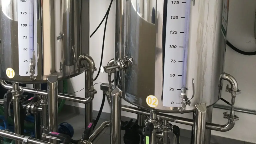 Infraestrutura para produção de bioinsumos